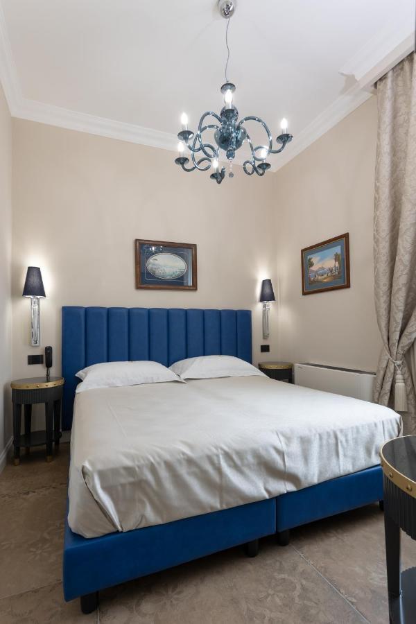Domus Clelia Paestum Antica Luxury Rooms Eksteriør bilde